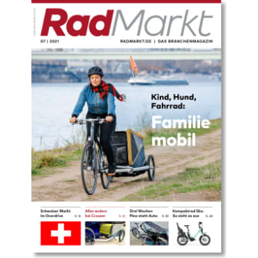 RadMarkt 7/2021