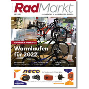 RadMarkt 8/2021