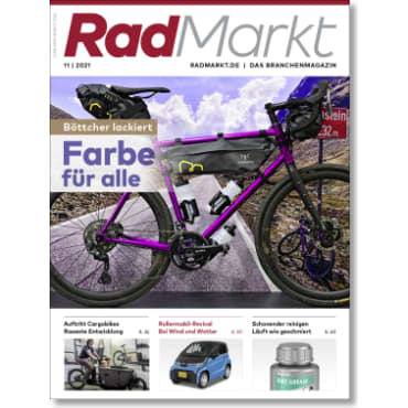 RadMarkt 11/2021