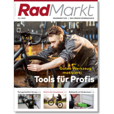 RadMarkt 12/2021