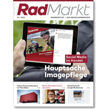 RadMarkt 1/2022