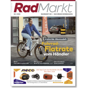 RadMarkt 2/2022