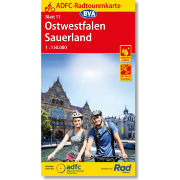 10 Münsterland/Niederrhein