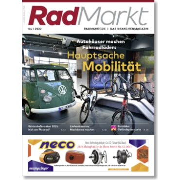 RadMarkt 4/2022