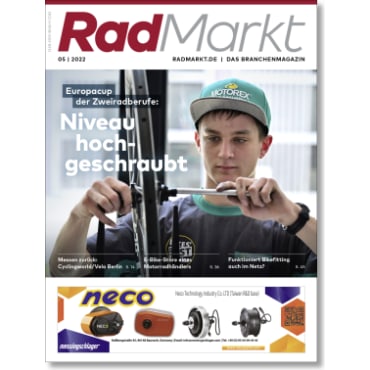 RadMarkt 5/2022