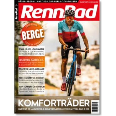 RennRad 8/2022