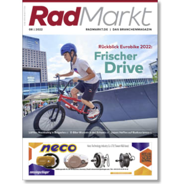 RadMarkt 8/2022