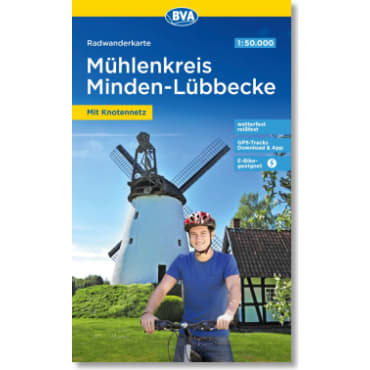 Minden-Lübbecke Mühlenkreis