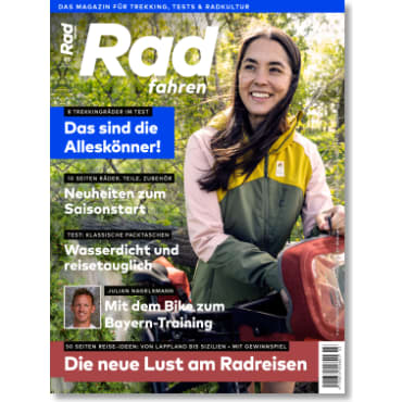 Radfahren 3/2023