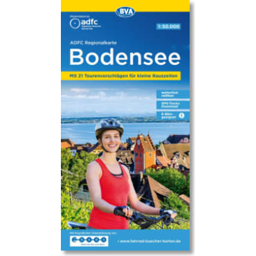 Cover: Bodensee