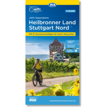 Heilbronner Land/Stuttgart Nord