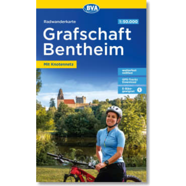 Cover: Bentheim/Grafschaft