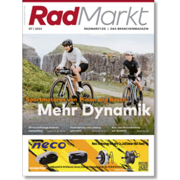 RadMarkt 7/2023