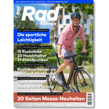 Radfahren 5/2023