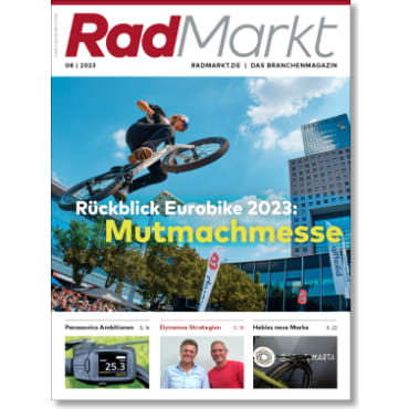 RadMarkt 8/2023