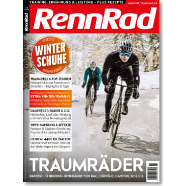 RennRad 1-2/2024