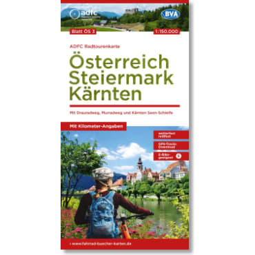 ÖS 3/Österreich Steiermark Kärnten