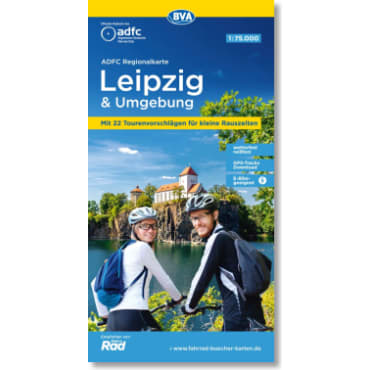 Leipzig und Umgebung