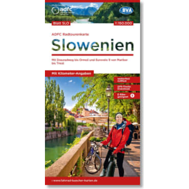 Cover: SLO/Slowenien