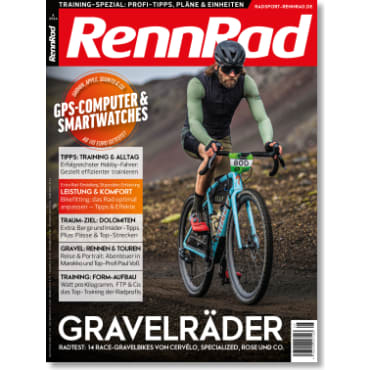 RennRad 5/2024