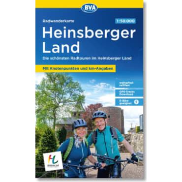Cover: Heinsberger Land