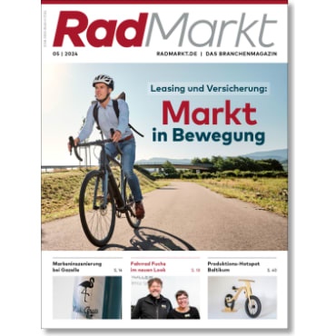 RadMarkt 5/2024