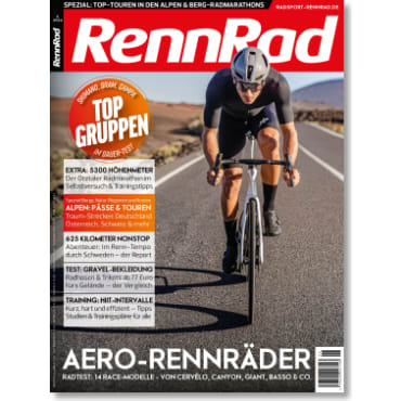 RennRad 6/2024