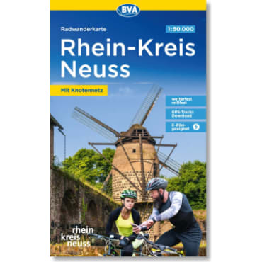 Cover: Neuss Rhein-Kreis