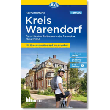 Cover: Warendorf Kreis