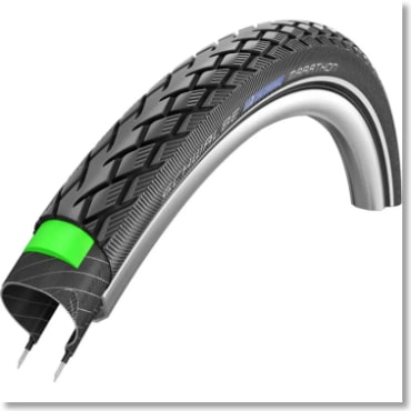 Schwalbe Marathon Greenguard Reifen