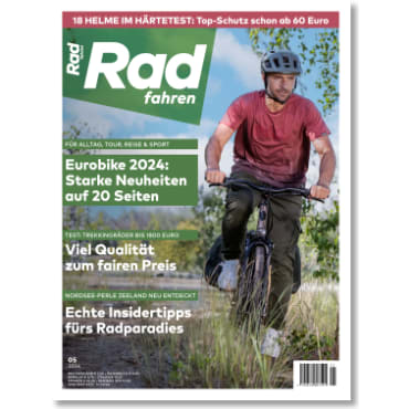 Radfahren 5/2024