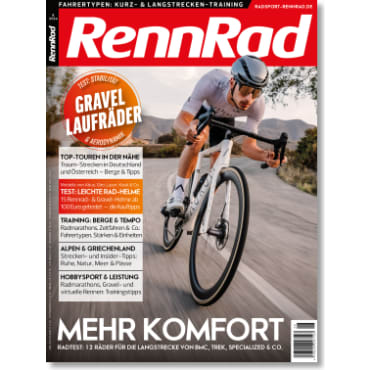 RennRad 8/2024