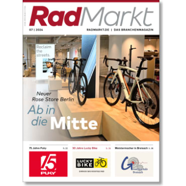 RadMarkt 7/2024