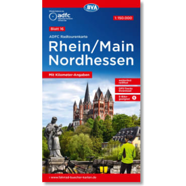 16 Rhein/Main/Nordhessen