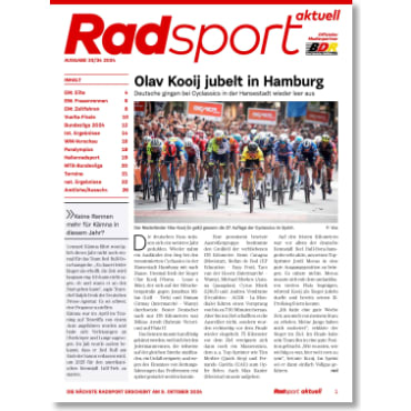 Radsport