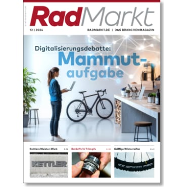 RadMarkt 12/2024