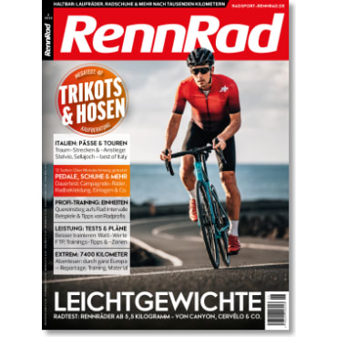 RennRad 6/2025