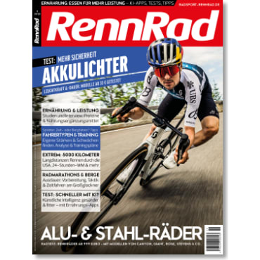 RennRad 9/2025