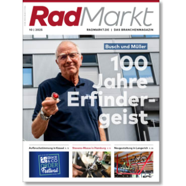 RadMarkt 10/2025