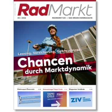 RadMarkt 5/2026