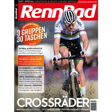 RennRad 11-12/2020