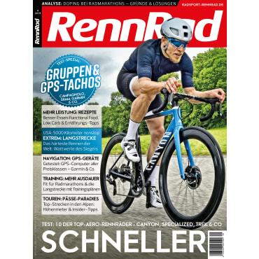 RennRad 9/2019