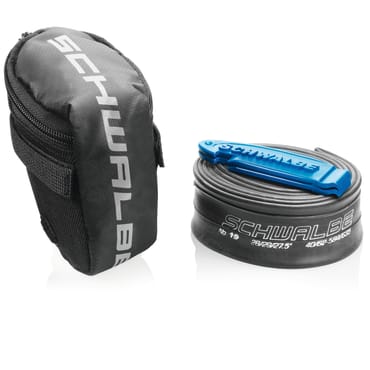 Schwalbe Trekking-Satteltasche