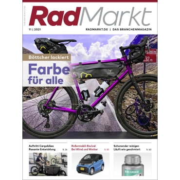 RadMarkt 11/2021