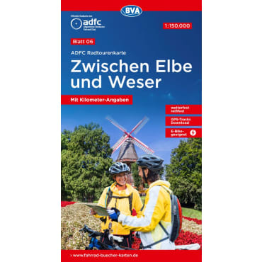 06 Zwischen Elbe und Weser