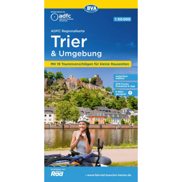 Trier und Umgebung