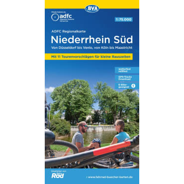 Niederrhein Süd