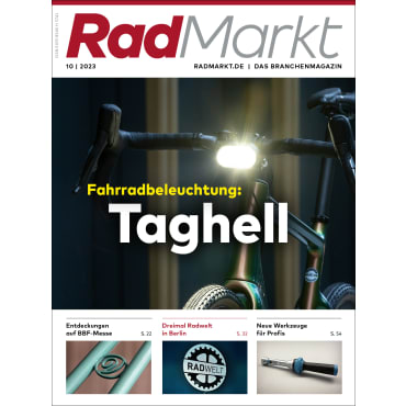 RadMarkt 10/2023