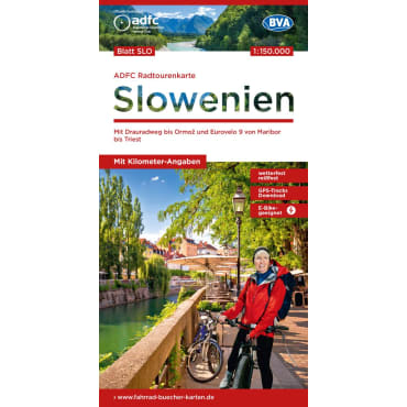 SLO/Slowenien