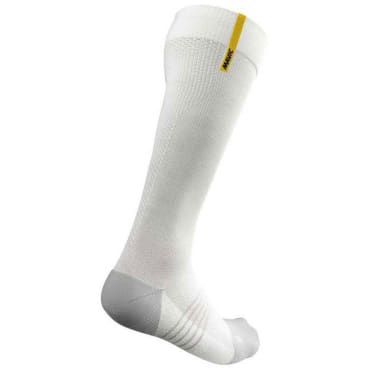 X Socks Biking Silver Socken